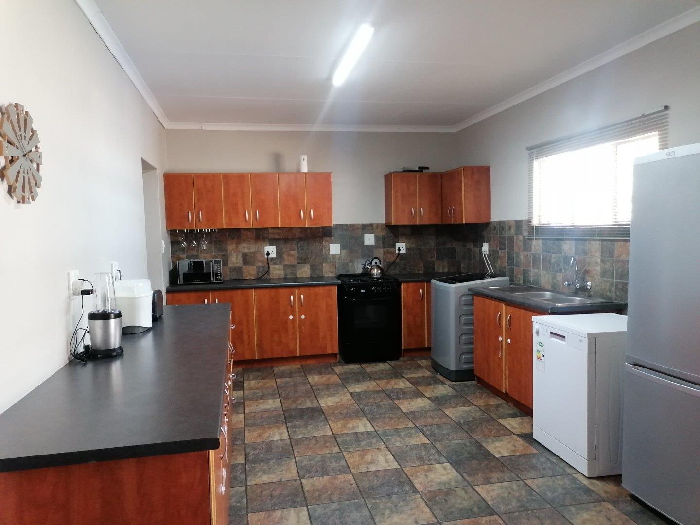 4 Bedroom Property for Sale in Keidebees Northern Cape